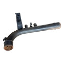 Tubo Cano Agua Motor Gm Corsa Classic 2003 2013
