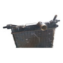 Radiador Gm Corsa Wind 1996 2005 205000152 Detalhe