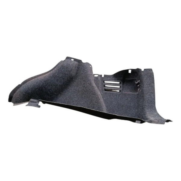Forro Lateral Direito Porta Malas Renault Megane 2006 2012
