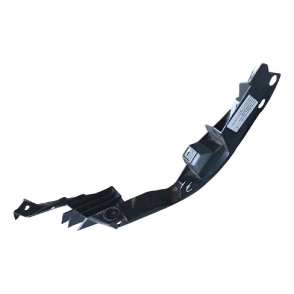 Guia Suporte Parachoque Traseiro Esquerdo Vw Golf 1999 2008