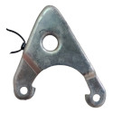 Suporte Motor Arranque Gm Corsa Spin Agile Montana 