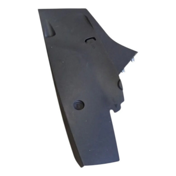 Acabamento Moldura Coluna Direita Ford Ka 2015 2020