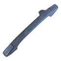 Alça Teto Pqp Vw Santana Gol Parati 1884 1994 321857607