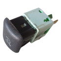 Botão Limitador Velocidade Gm Zafira 1999 2010 93398007 Preto