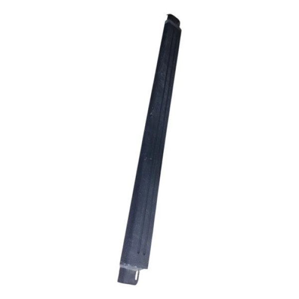 Moldura Lateral Caçamba Vw New Beetle 2000 2010 Preto