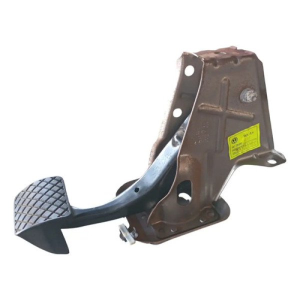 Pedal Freio Pedaleira Suporte Vw Jetta Comfortline 2011 2014