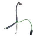 Plug Conector Chicote Gm Corsa 2001 2011