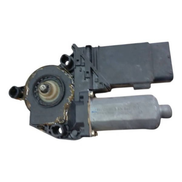 Motor Vidro Elétrico Dianteiro Direito Vw Golf Bora 2008