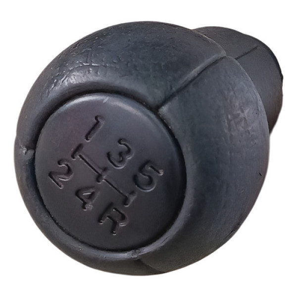 Manopla Cambio Vw Gol Parati Saveiro G2 G3