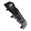 Acabamento Moldura Direita Porta Malas Gm Vectra Gtx 2010 Preto