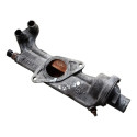 Carcaça Válvula Termostática Gm Astra Omega S10 1993 1998