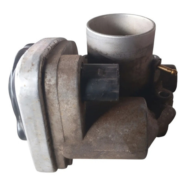 Corpo Borboleta Tbi Vw Fox Gol Parati 2006 2012 030133062d