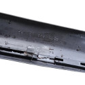Soleira Interna Dianteira Esquerdo Gm Omega 1993 1998 Preto