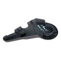 Moldura Lateral Esquerda Gm Omega 1993 1998