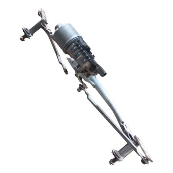 Galhada Limpador Parabrisa Vw Golf 1999 2014 1j1955603
