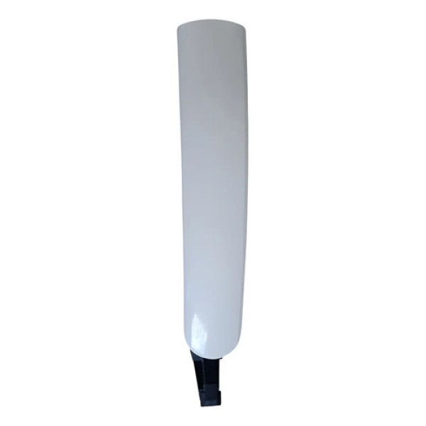Maçaneta Externa Vw Fox 2014 Traseira Direita Dianteira/traseira