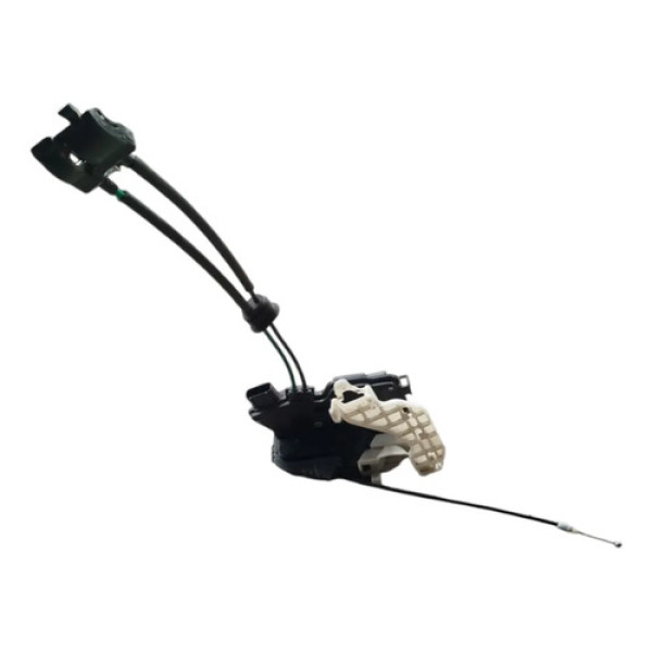 Fechadura Elétrico Porta Traseiro Kia Sorento 2013 2019