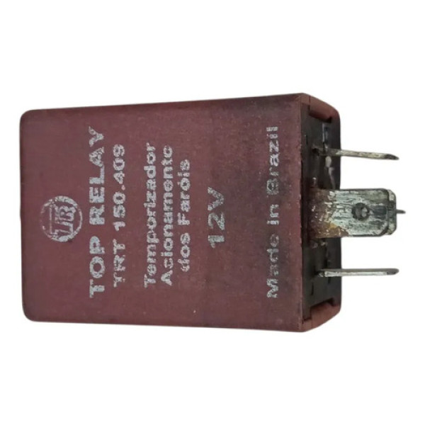 Rele Automatizador Farol Universal