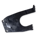 Capa Correia Dentada Superior Gm Celta Corsa 2012 93279381 Preto