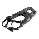 Capa Correia Dentada Traseiro Gm Celta Corsa 2010 93279383