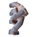 Coletor Escape Gm Vectra Astra Zafira 2006 2012 93235175