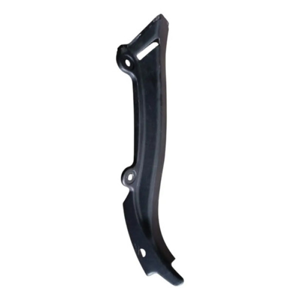 Soleira Porta Traseira Direita Vw Gol G2 1999 2003