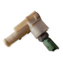 Conexão Sensor Temperatura Agua Gm Zafira Astra 2008 2012