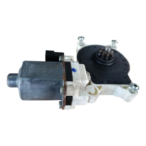 Motor Limpador Para Brisas Peugeot 206 2007 2010