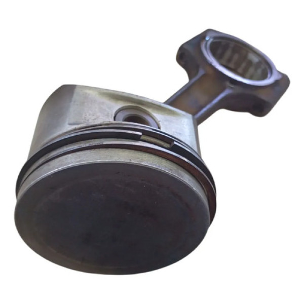 Biela Motor Peugeot 206 1.6 16v 2001 2004 Gasolina