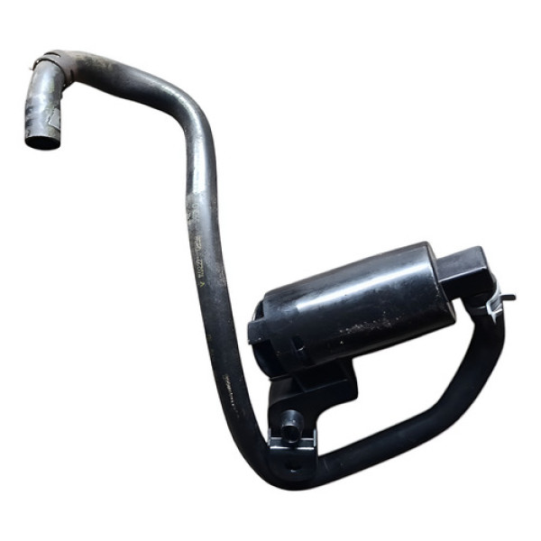 Filtro Canister Renault Oroch Sandero 2017 2024