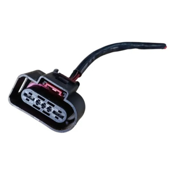 Chicote Plug Bomba Combustível Vw Golf Audi 2000 2010