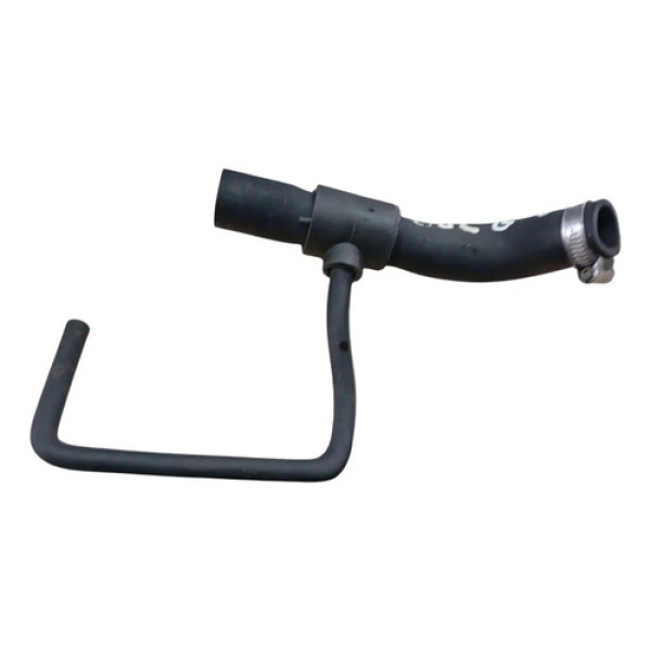 Mangueira Respiro Oleo Vw Gol Parati G3 G4 1999 2010 Preto