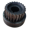 Engrenagem Virabrequim Gm Astra S10 Vectra Zafira 1992 2002
