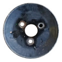 Polia Bomba Direção Hidráulica Gm S10 Monza 1995 2000
