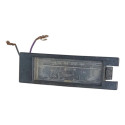 Lanterna Lus Placa Gm Astra Zafira 2006 2011