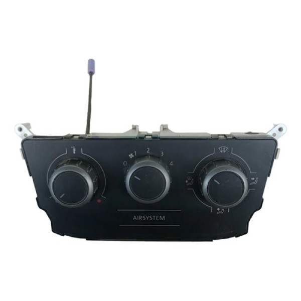 Comando Ar Condicionado Vw Gol Saveiro Voyage G5 2013 2017