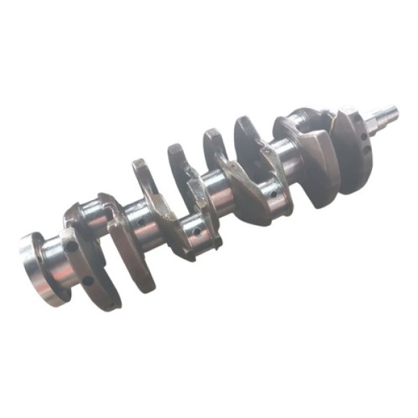 Virabrequim Biela 0,25 Mancal 0,25 Motor Gm 1.8 Retificado