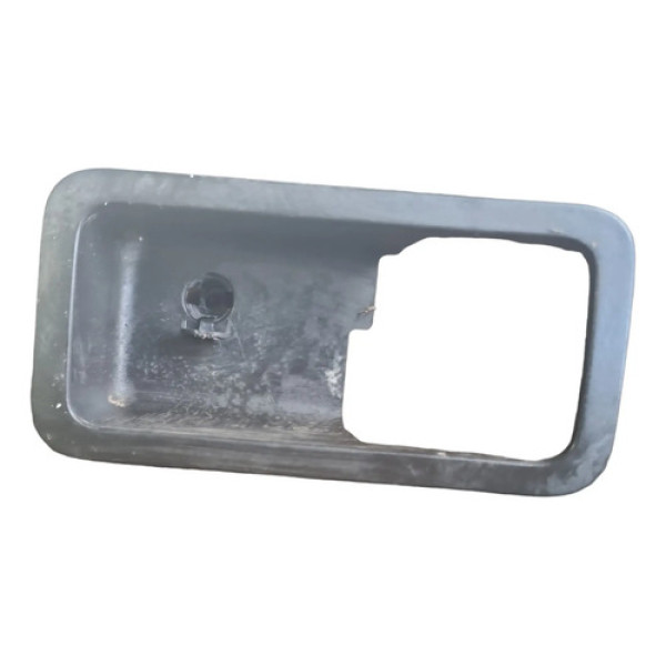 Moldura Maçaneta Traseira Direita Ford Fusion 2006 A 2010