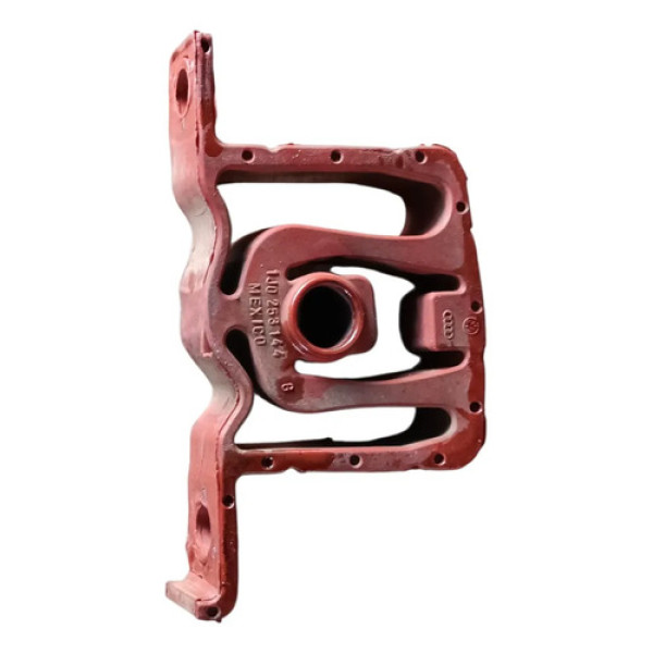 Suporte Escapamento Vw Golf Audi New Beetle 2001 2010