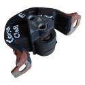 Suporte Coxim Motor Esquerdo Gm Corsa Classic 2000 2005