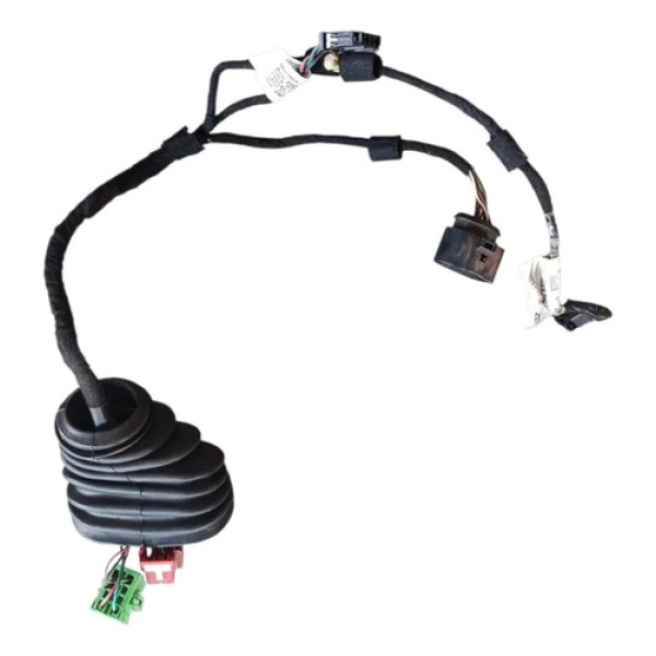 Chicote Porta Traseira Esquerda Audi A3 1999 2005