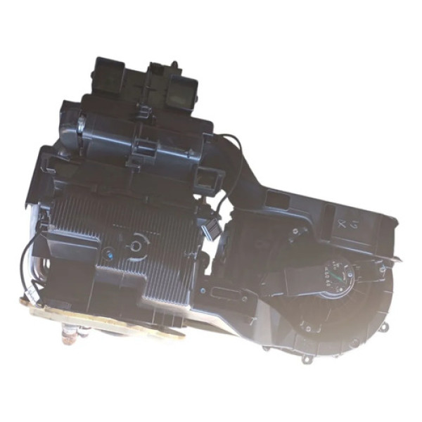 Caixa Evaporadora Ar Gm Spin 2016 2018 52089945