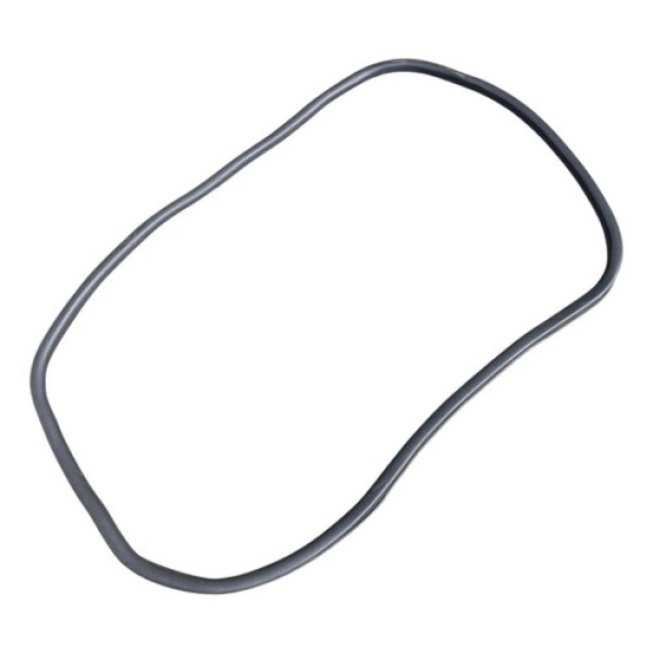 Borracha Tampa Traseira Porta Malas Vw New Beetle 2008 2010