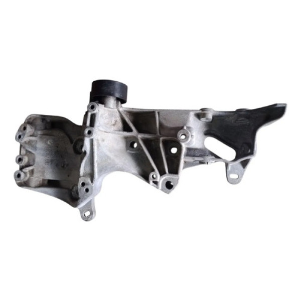 Suporte Coxim Alternador Renault 2001 2005