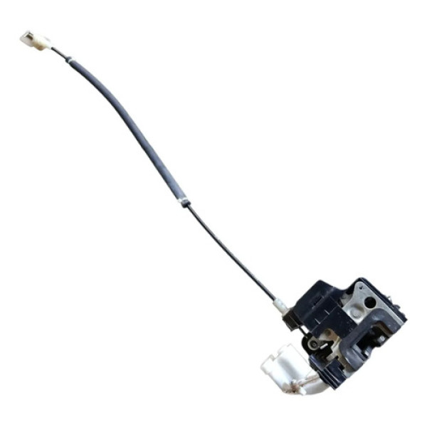 Fechadura Porta Direito Fiat Palio 1996 2004