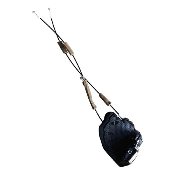 Fechadura Porta Traseira Direita Honda Civic 2011 2016