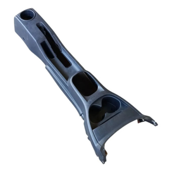 Console Central Nissan Livina 2009 2014
