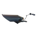 Brake Light Luz Freio Chevrolet Celta 2007 2014