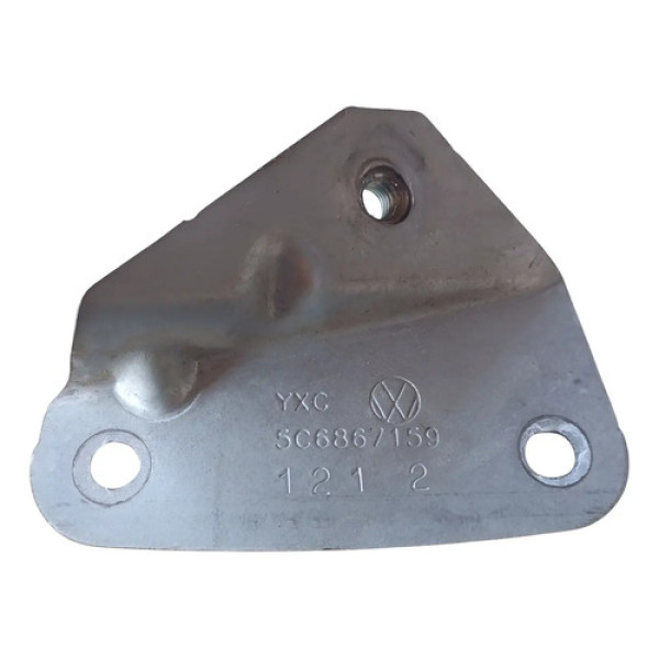 Suporte Vidro Traseiro Direito Vw Jetta 2011 2014 5c6867159