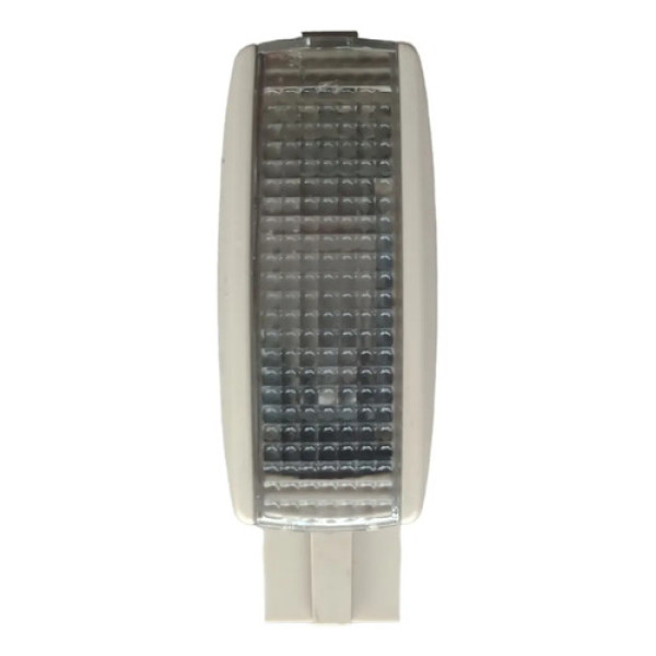 Luz De Teto Quebra Sol Vw New Beetle Bege 